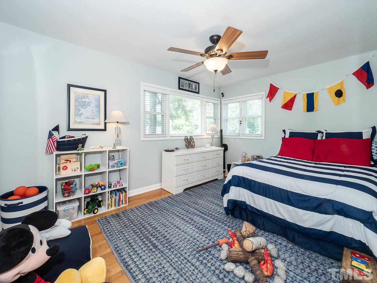 309 Latimer Road Raleigh, NC 27609 - Photo 16 of 28
