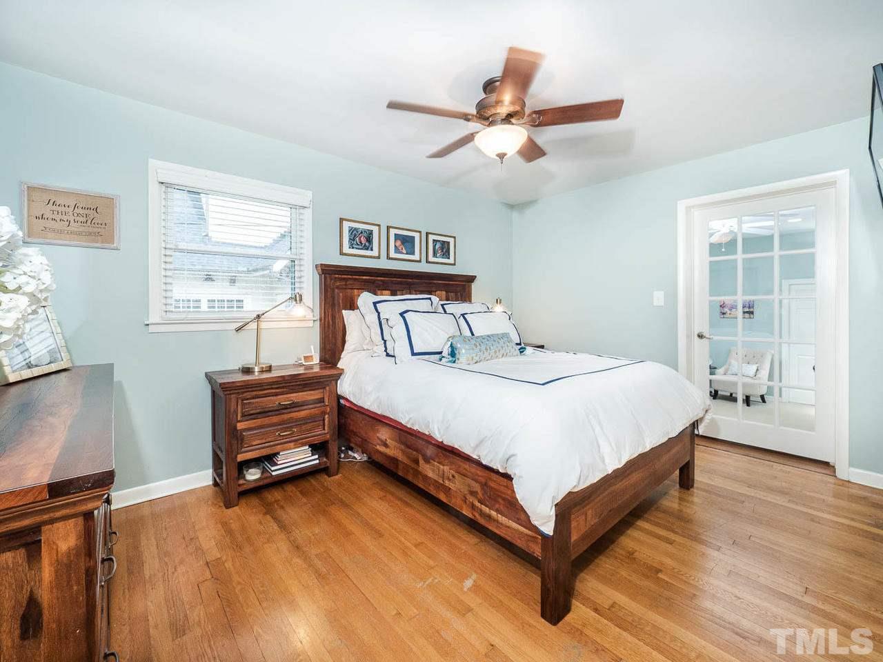 309 Latimer Road Raleigh, NC 27609 - Photo 17 of 28