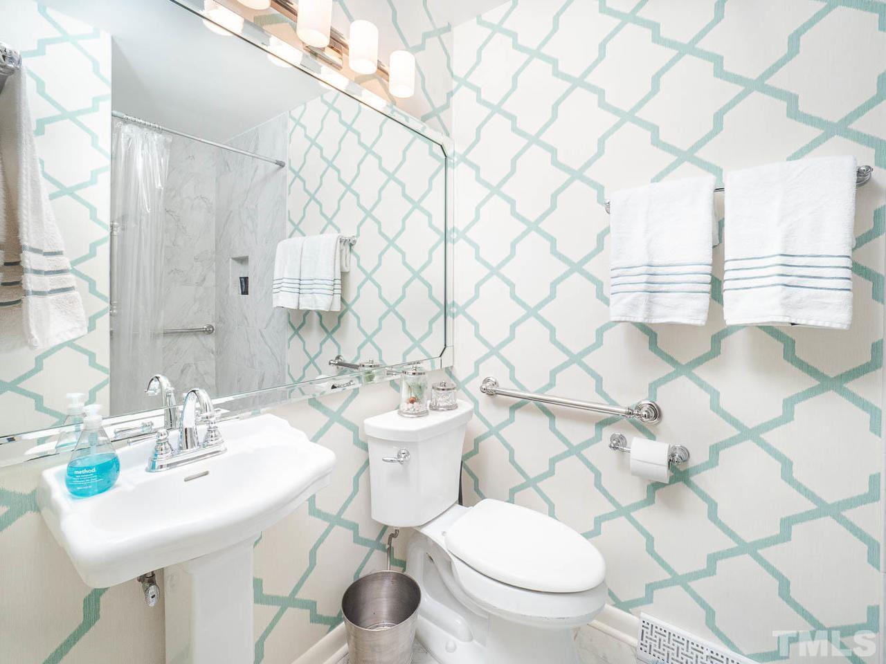 309 Latimer Road Raleigh, NC 27609 - Photo 20 of 28
