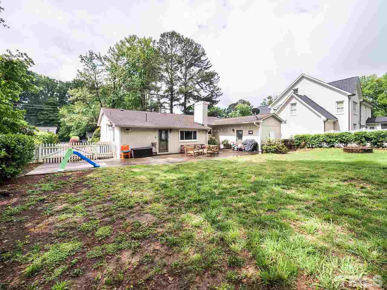 309 Latimer Road Raleigh, NC 27609 - Photo 21 of 28