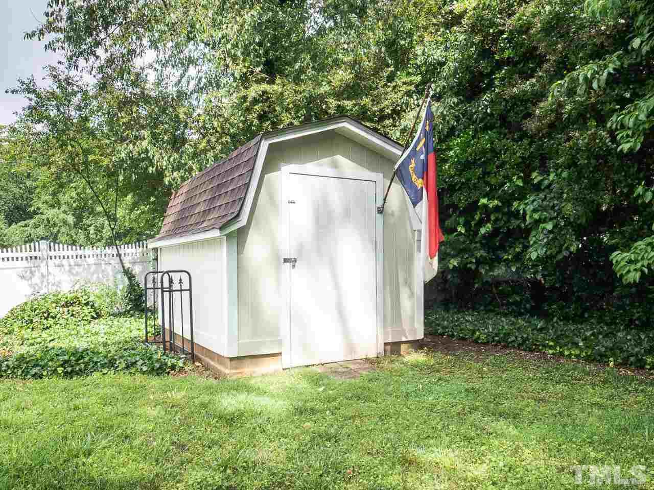 309 Latimer Road Raleigh, NC 27609 - Photo 22 of 28