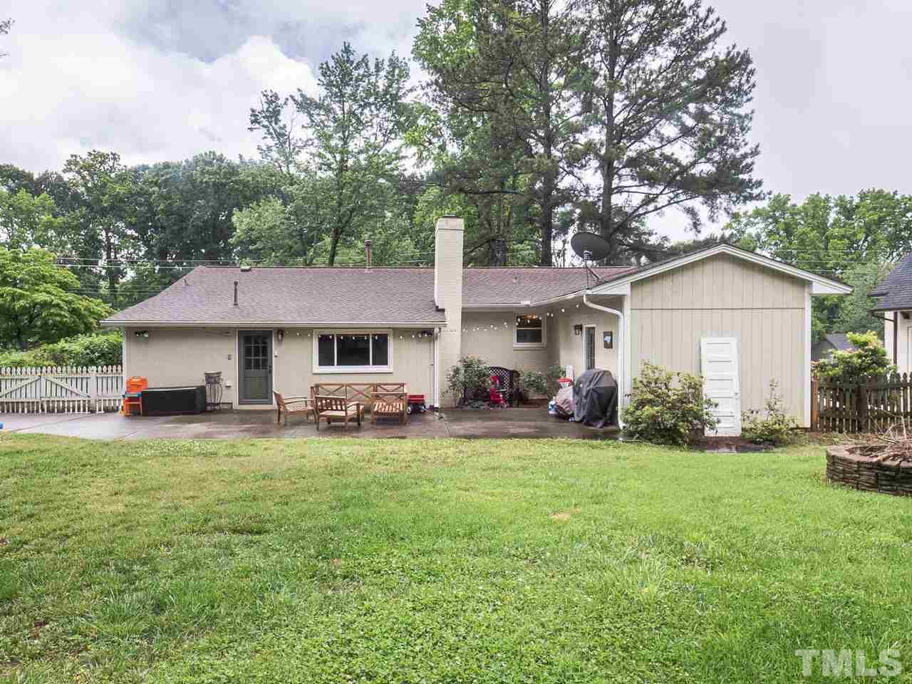 309 Latimer Road Raleigh, NC 27609 - Photo 23 of 28