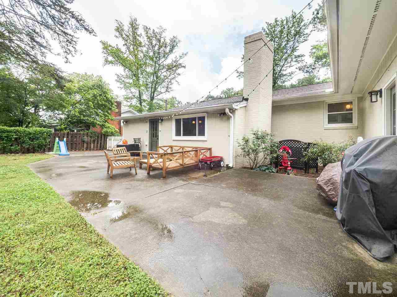309 Latimer Road Raleigh, NC 27609 - Photo 24 of 28