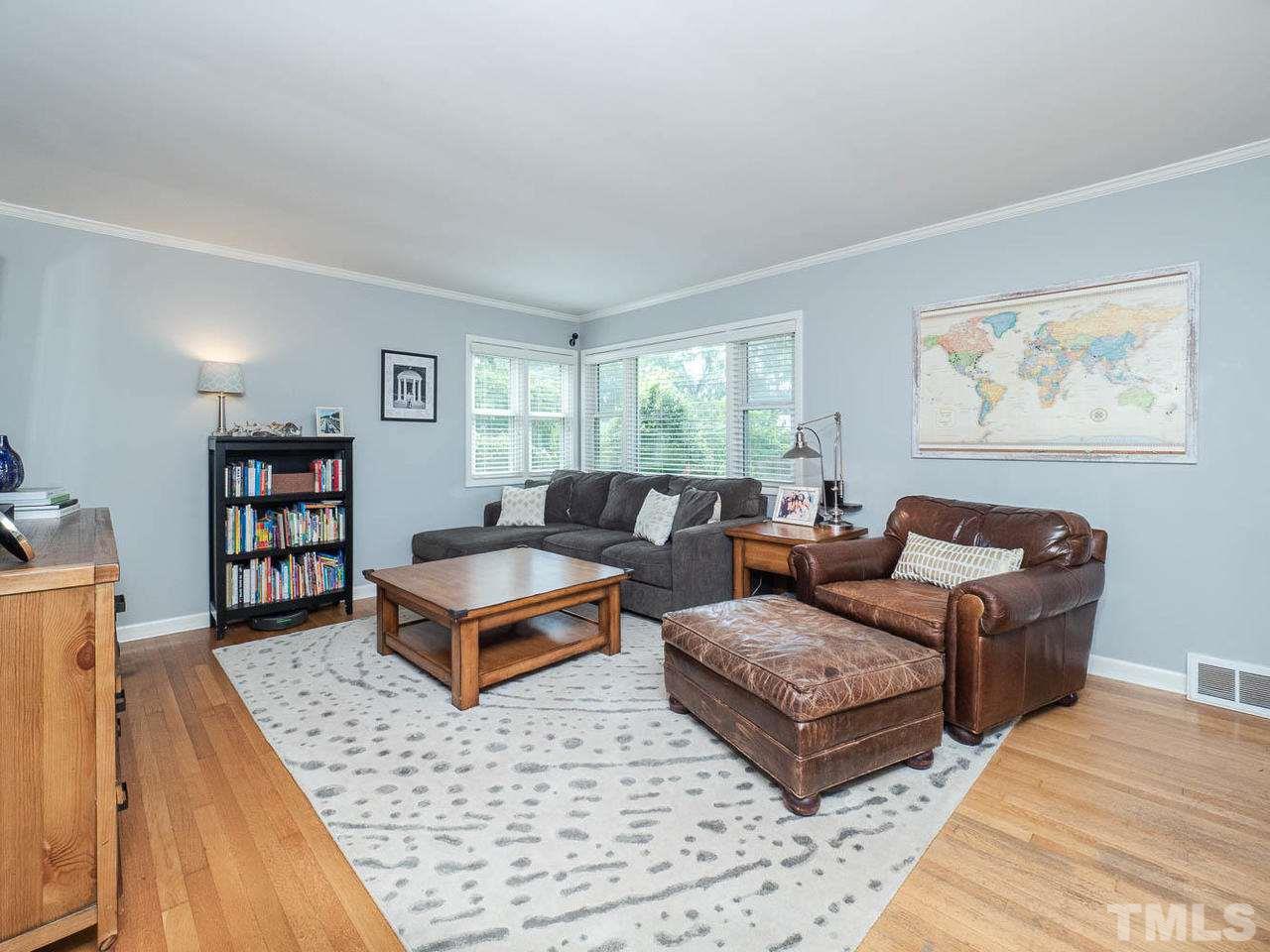 309 Latimer Road Raleigh, NC 27609 - Photo 5 of 28