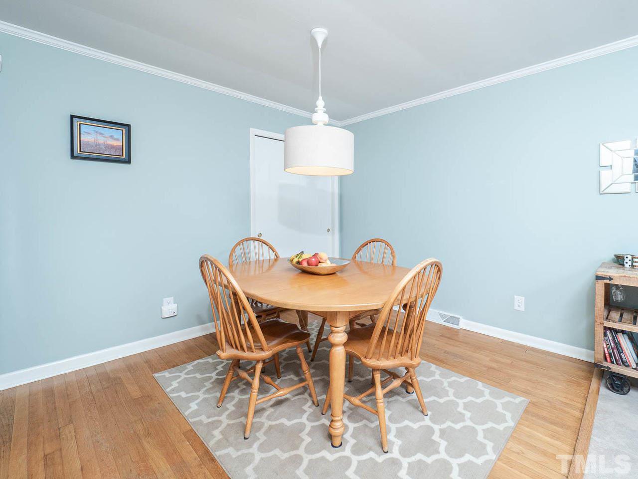 309 Latimer Road Raleigh, NC 27609 - Photo 6 of 28