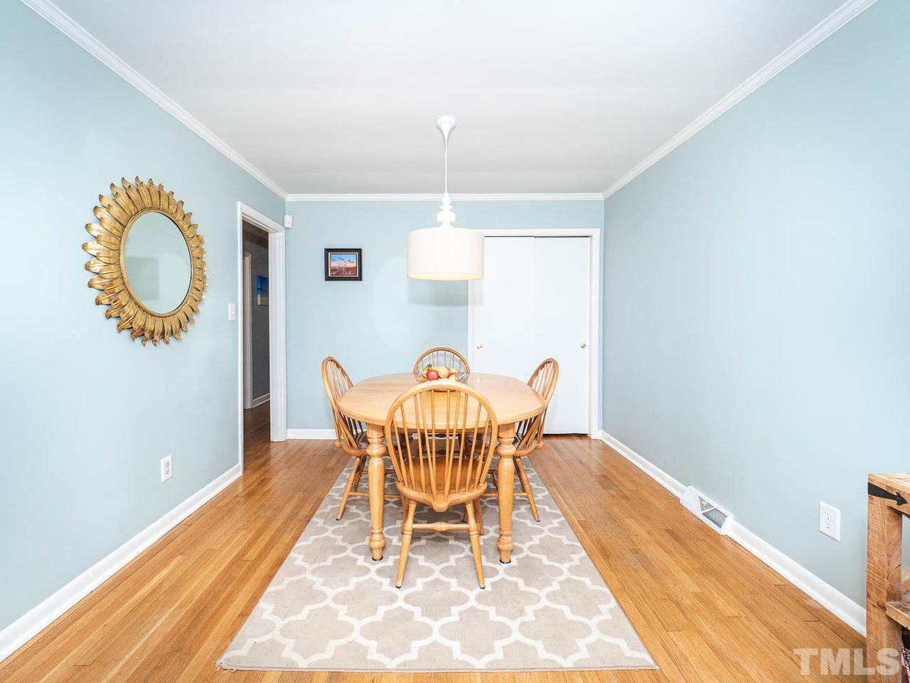 309 Latimer Road Raleigh, NC 27609 - Photo 7 of 28