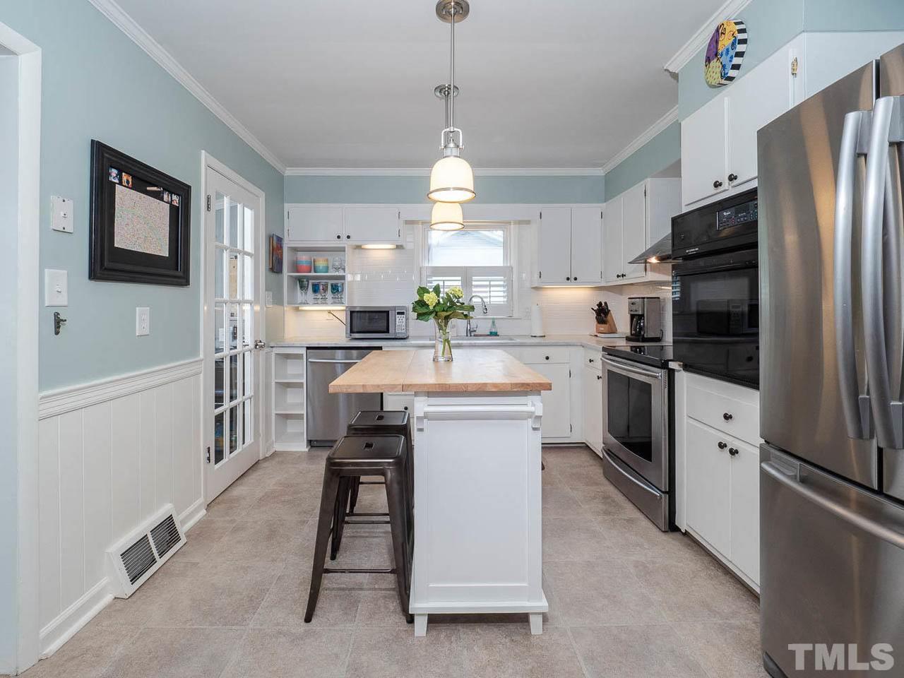 309 Latimer Road Raleigh, NC 27609 - Photo 8 of 28