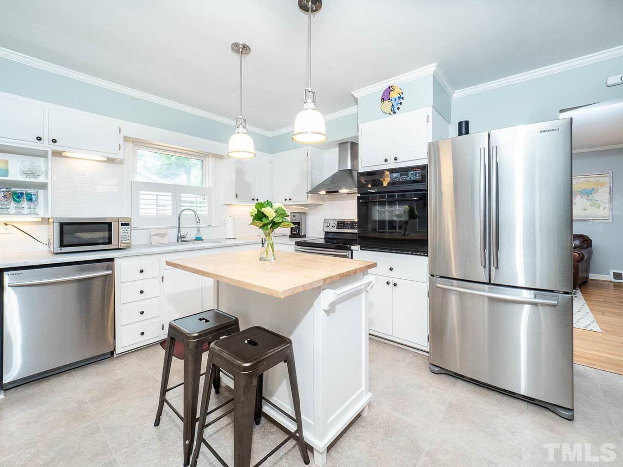 309 Latimer Road Raleigh, NC 27609 - Photo 10 of 28