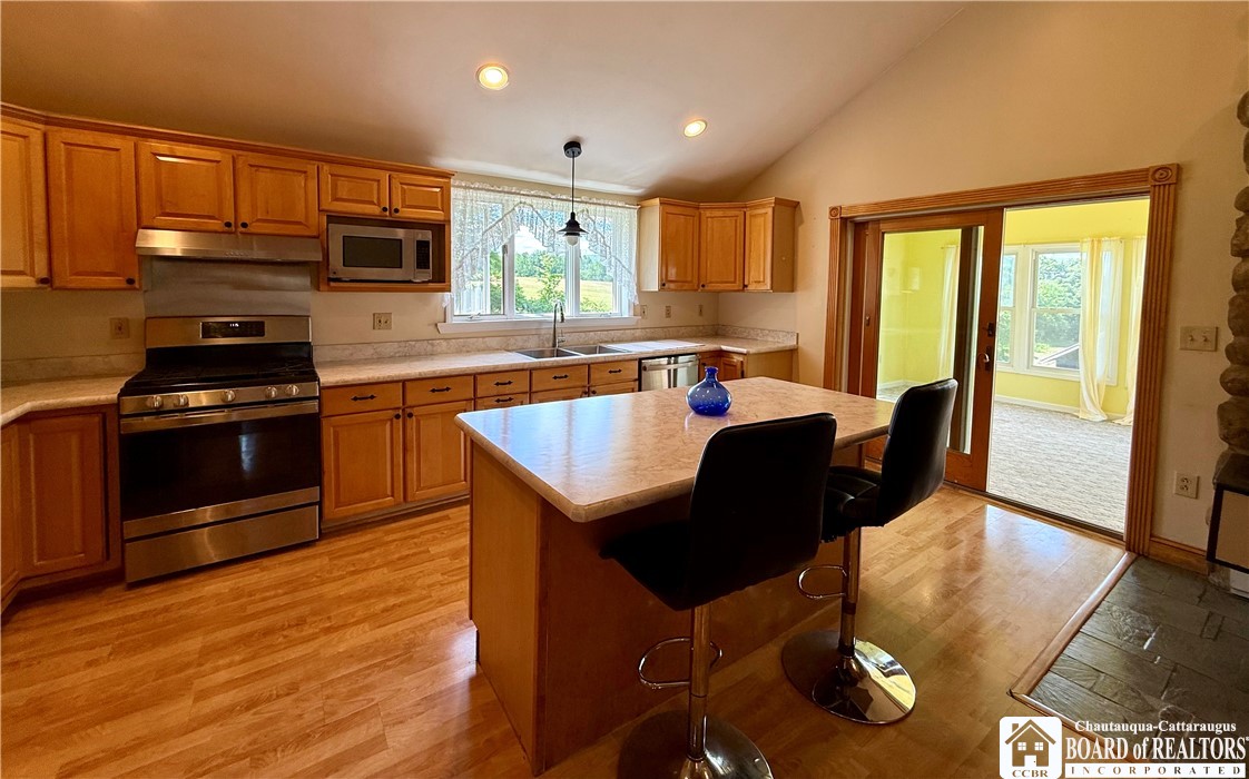 153 Spring Street Randolph, NY 14772 - Photo 27 of 47