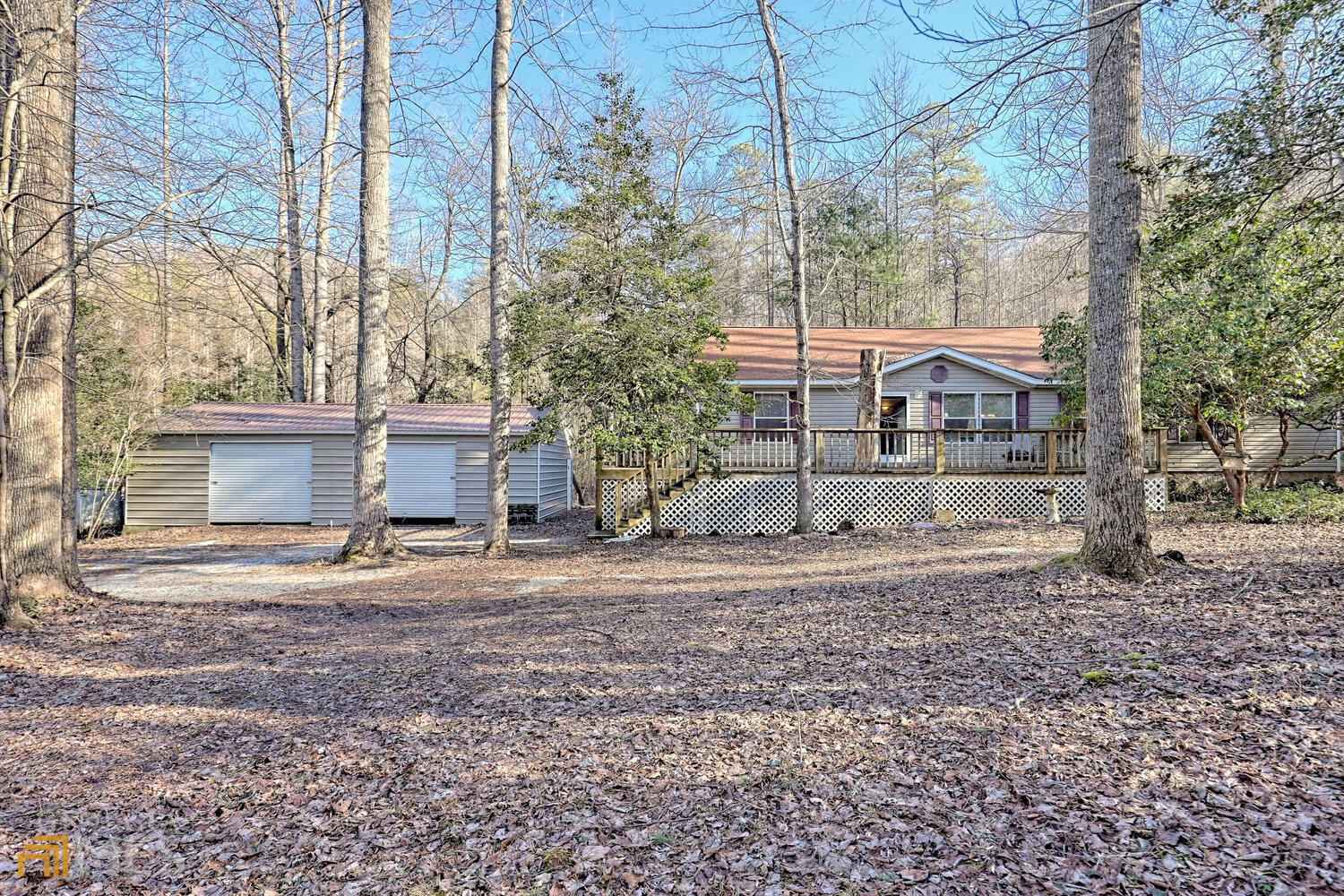 5998 Bridge Creek Road Tiger, GA 30576 - Photo 1 of 1 Gallery Image 1