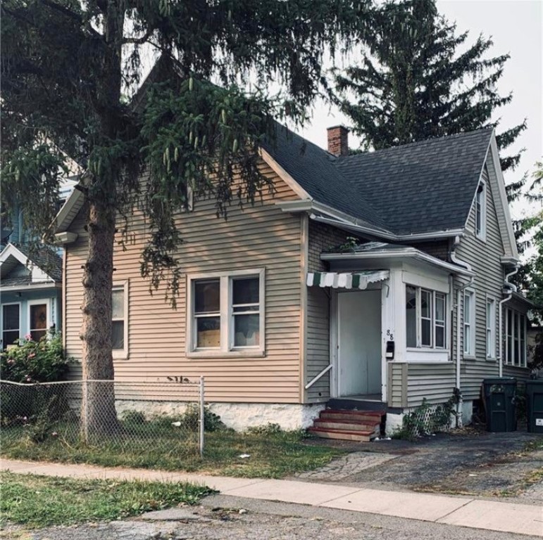 88 Van Stallen Street Rochester, NY 14621 - Photo 1 of 1