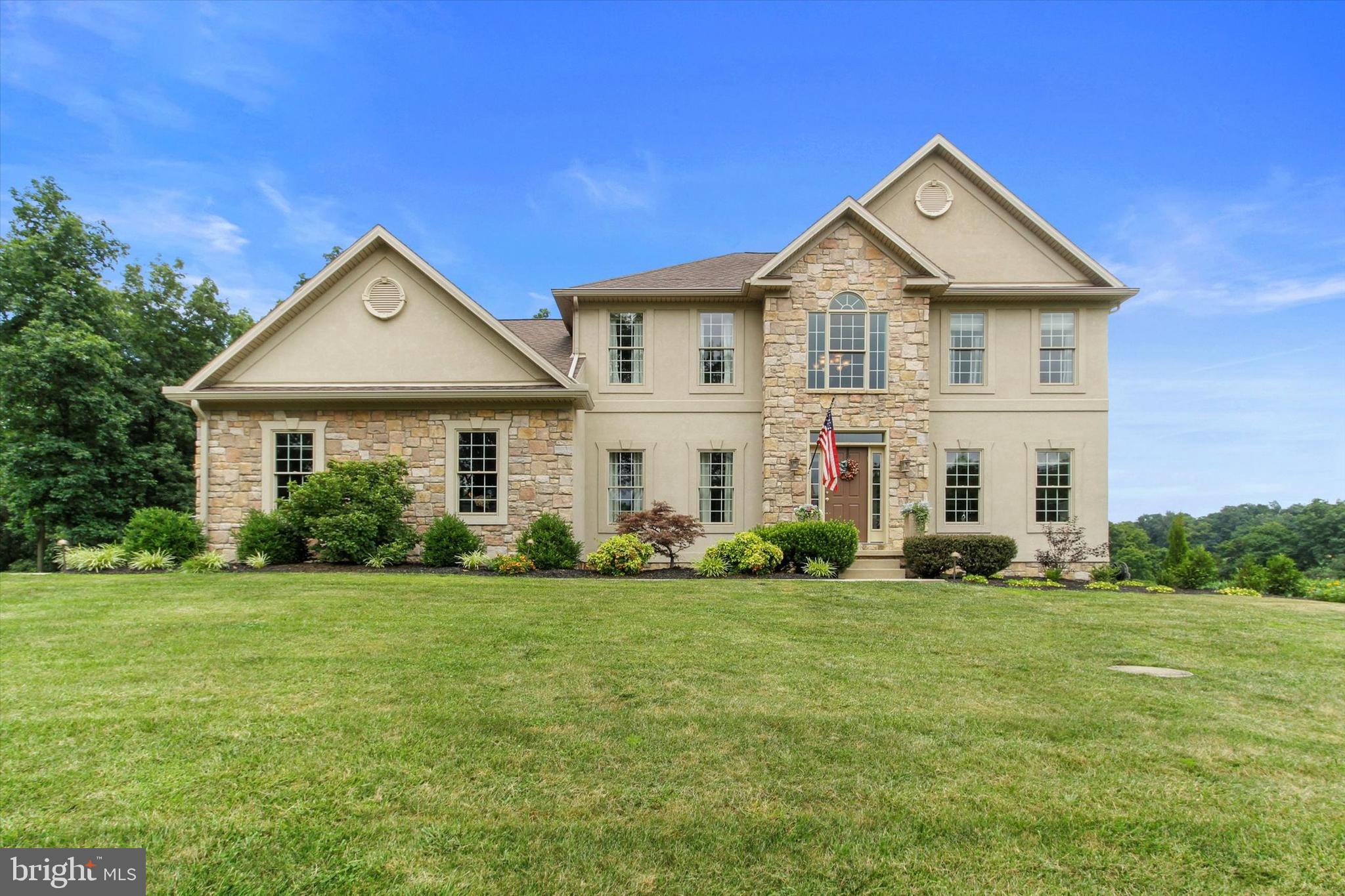 5025 Dairy Road Red Lion, PA 17356 - Photo 1 of 51 Front of Home