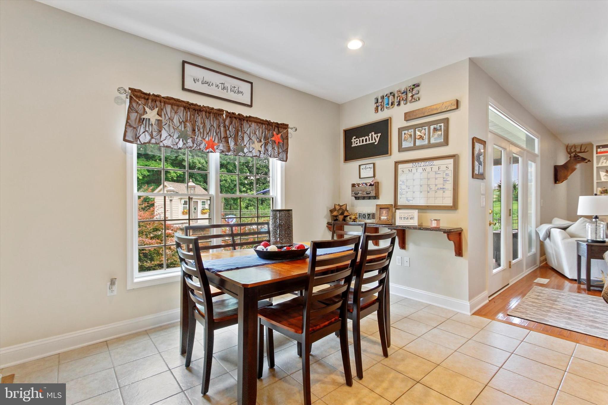 5025 Dairy Road Red Lion, PA 17356 - Photo 15 of 51 Breakfast Nook