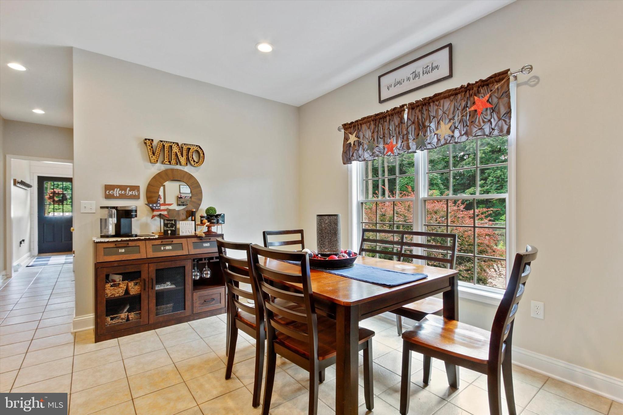 5025 Dairy Road Red Lion, PA 17356 - Photo 16 of 51 Brakfast Nook