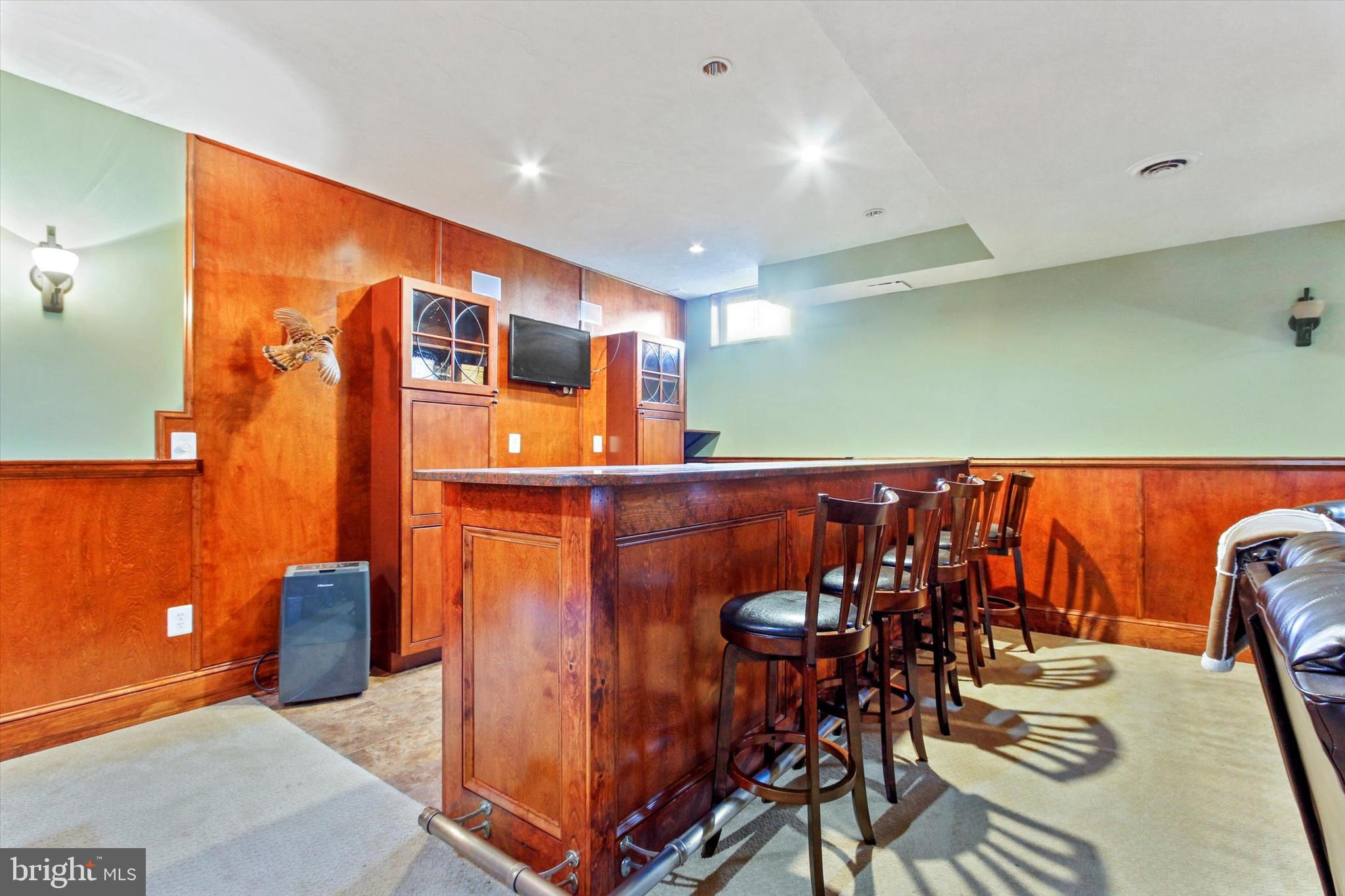 5025 Dairy Road Red Lion, PA 17356 - Photo 47 of 51 Wetbar