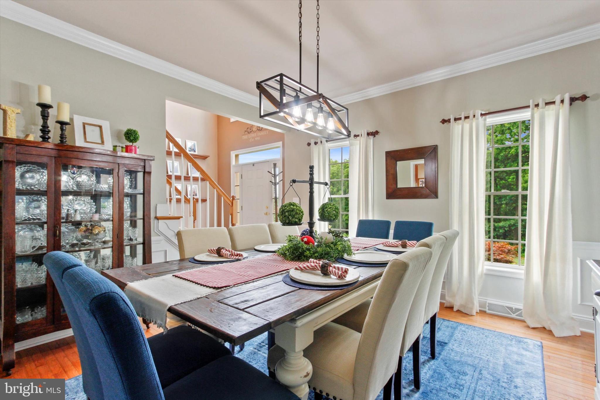 5025 Dairy Road Red Lion, PA 17356 - Photo 5 of 51 Dining Room
