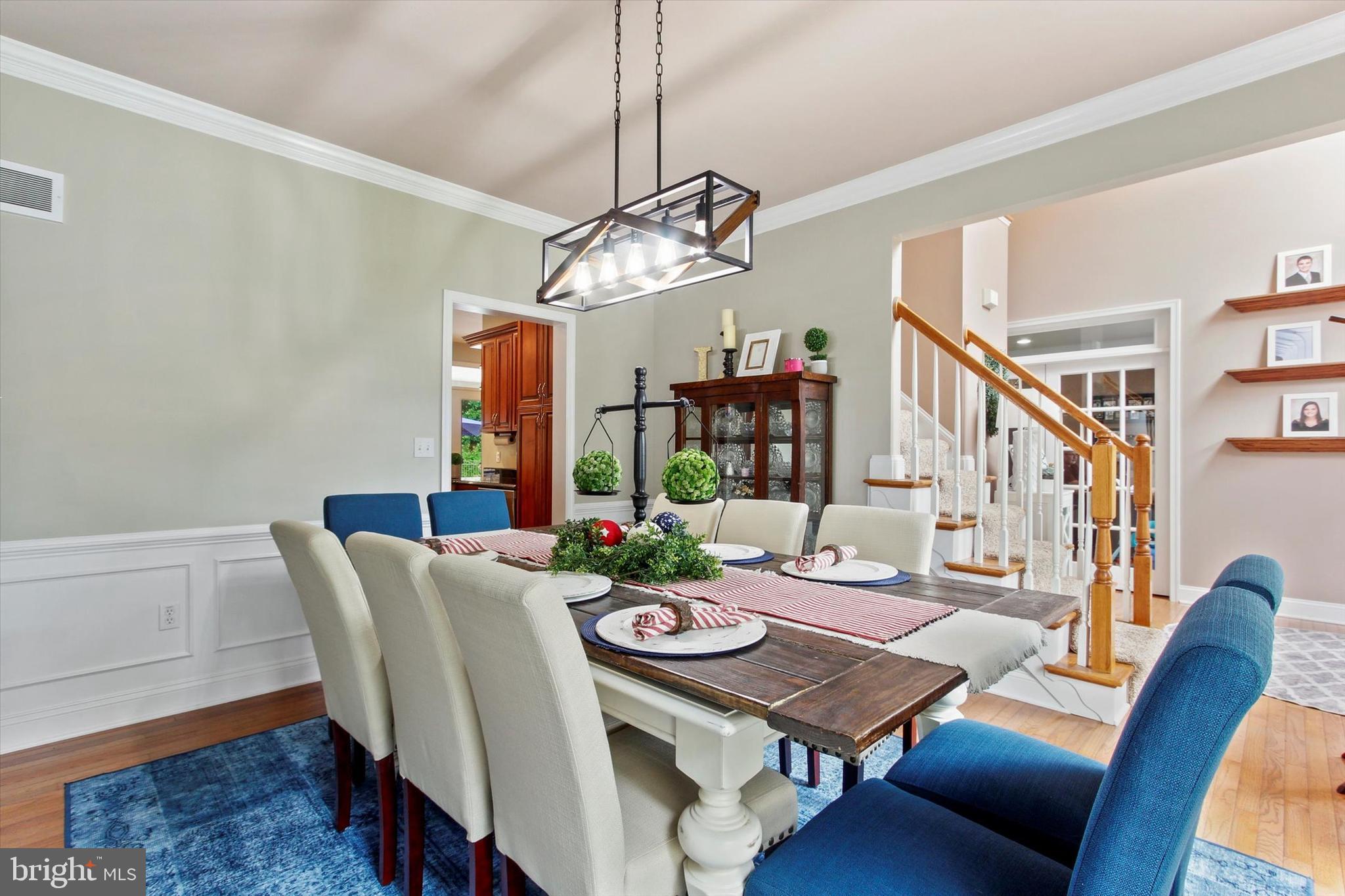 5025 Dairy Road Red Lion, PA 17356 - Photo 7 of 51 Dining Room