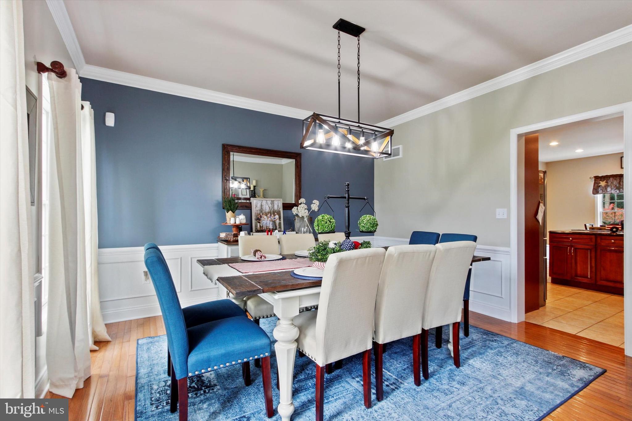 5025 Dairy Road Red Lion, PA 17356 - Photo 8 of 51 Dining Room