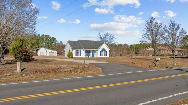 $200,000 | 1589 Highway 915, Loris, SC 29569
