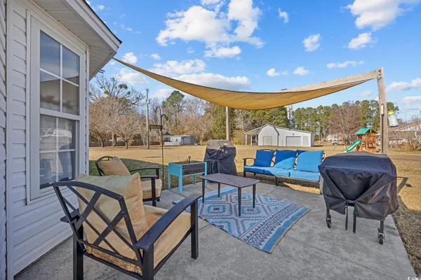 $200,000 | 1589 Highway 915, Loris, SC 29569