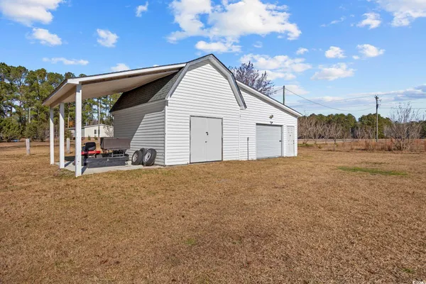 $200,000 | 1589 Highway 915, Loris, SC 29569