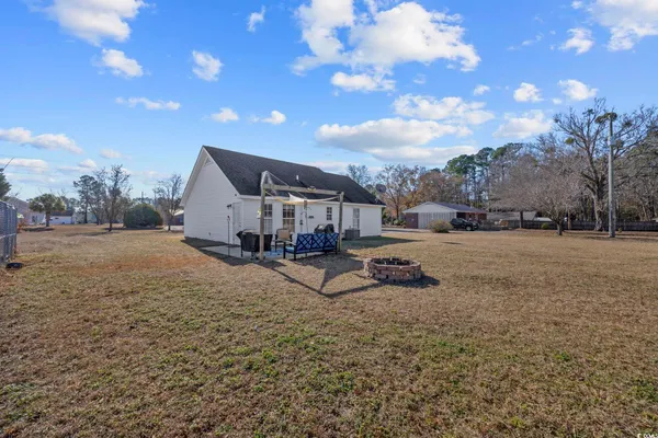 $200,000 | 1589 Highway 915, Loris, SC 29569