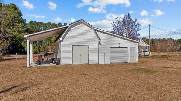 $200,000 | 1589 Highway 915, Loris, SC 29569