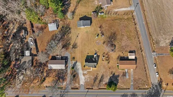 $200,000 | 1589 Highway 915, Loris, SC 29569