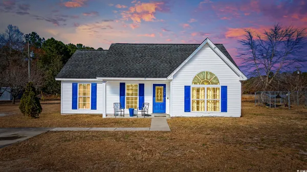 $200,000 | 1589 Highway 915, Loris, SC 29569