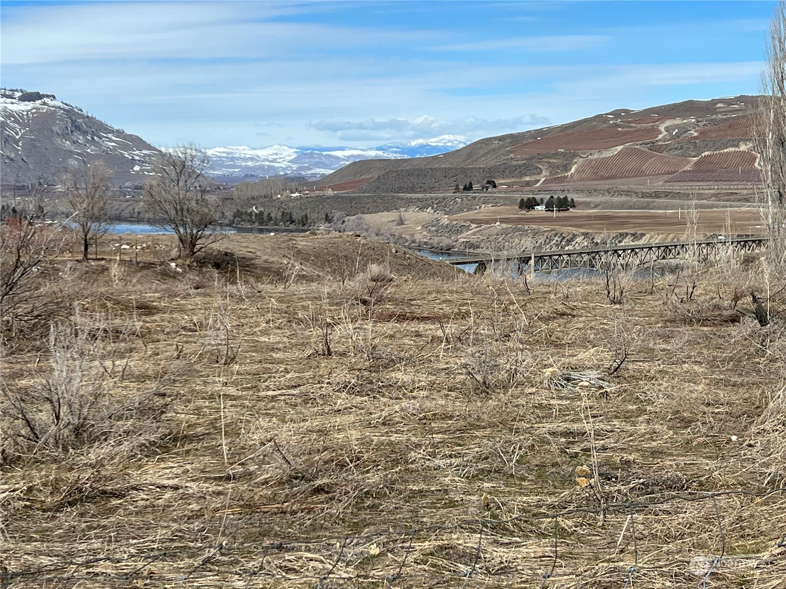 125 Chief Joseph Substation Road Bridgeport, WA 98813 - Photo 17 of 31 Gallery Image 17