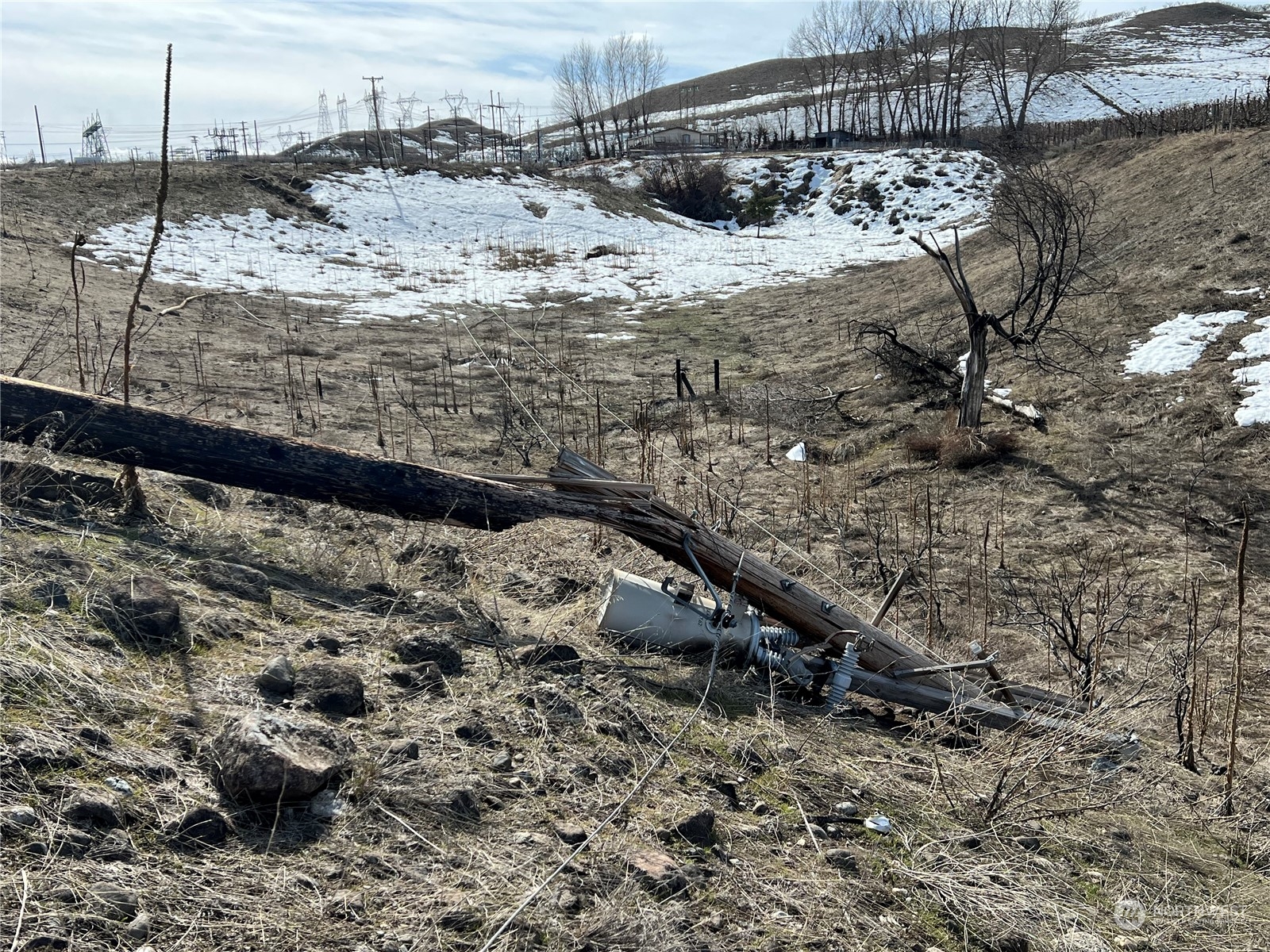 125 Chief Joseph Substation Road Bridgeport, WA 98813 - Photo 18 of 31 Gallery Image 18