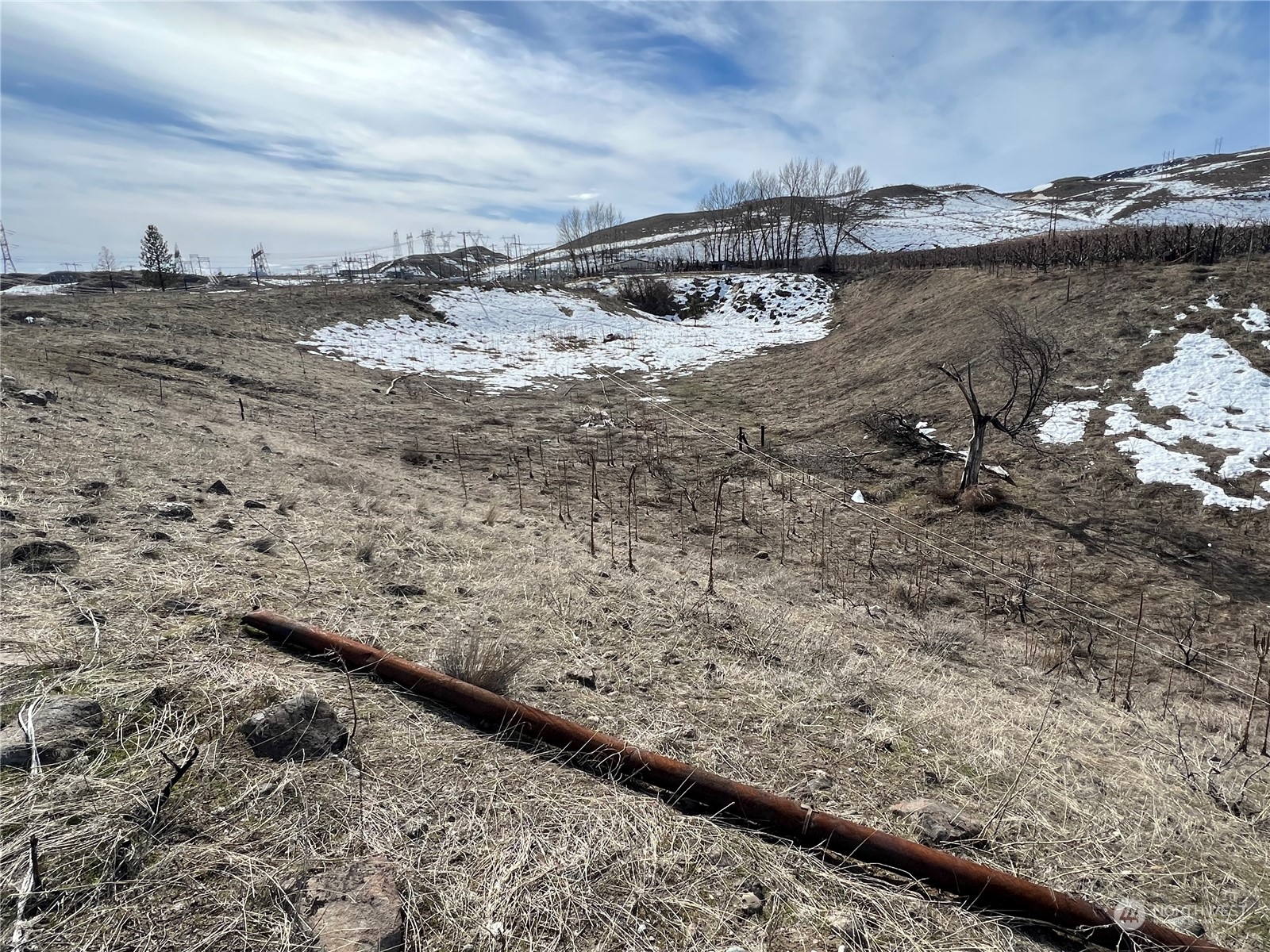 125 Chief Joseph Substation Road Bridgeport, WA 98813 - Photo 19 of 31 Gallery Image 19