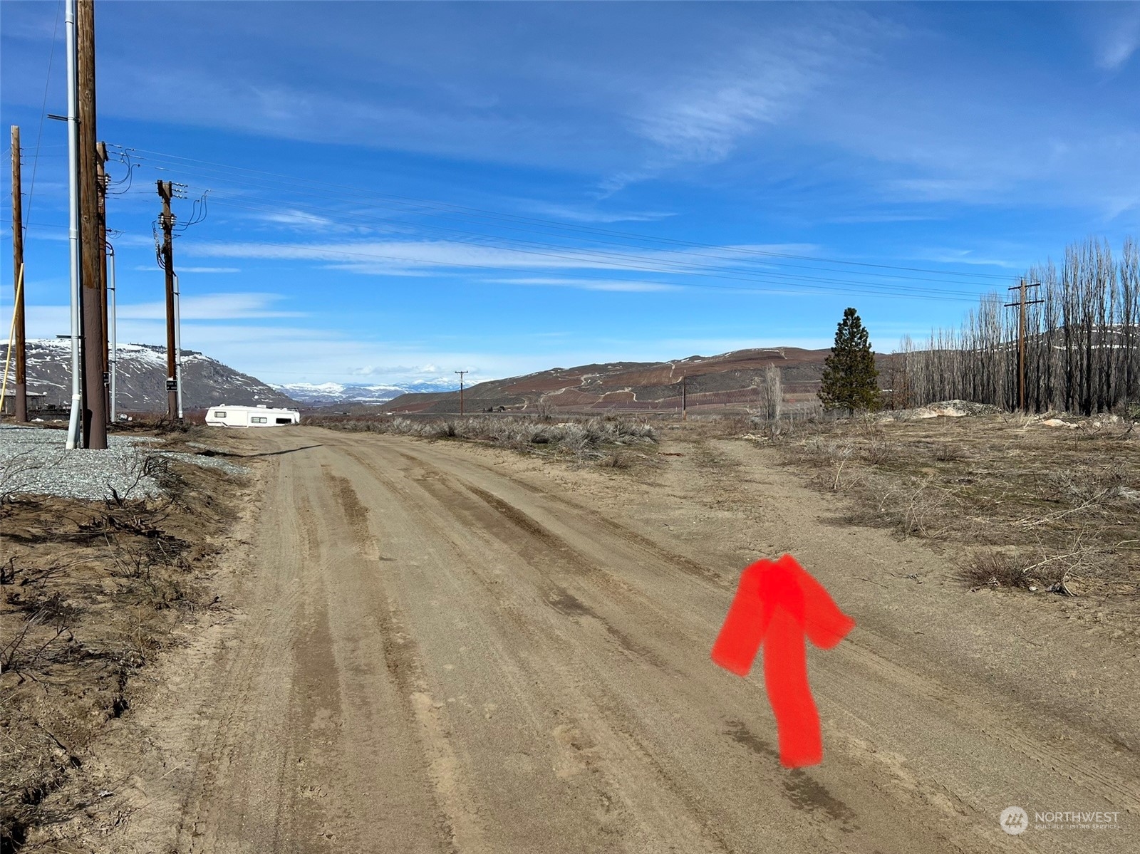 125 Chief Joseph Substation Road Bridgeport, WA 98813 - Photo 2 of 31 Gallery Image 2