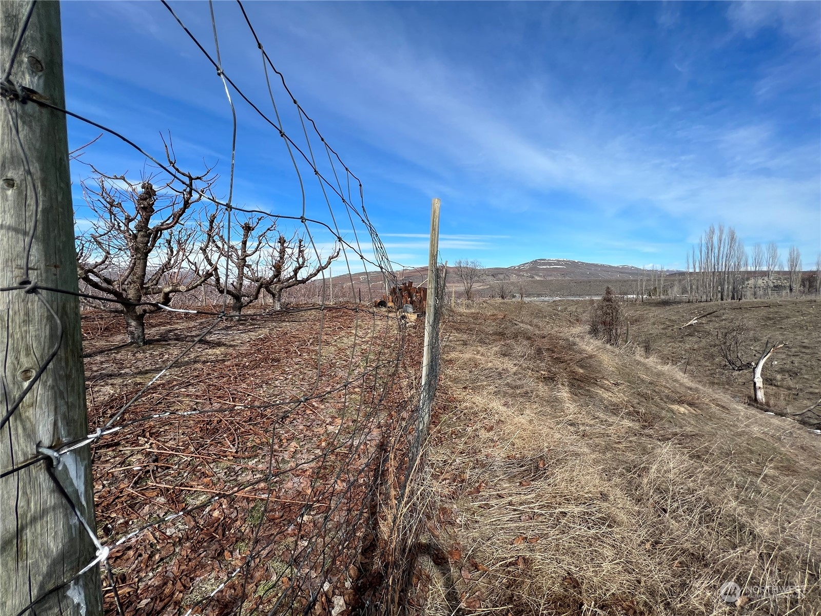 125 Chief Joseph Substation Road Bridgeport, WA 98813 - Photo 23 of 31 Gallery Image 23