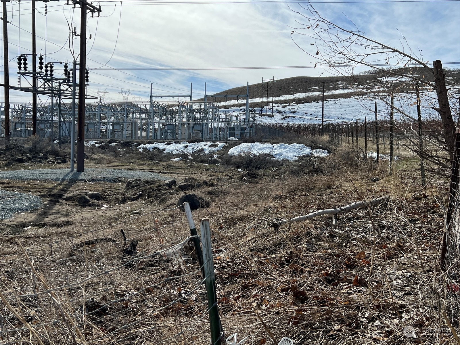 125 Chief Joseph Substation Road Bridgeport, WA 98813 - Photo 28 of 31 Gallery Image 28
