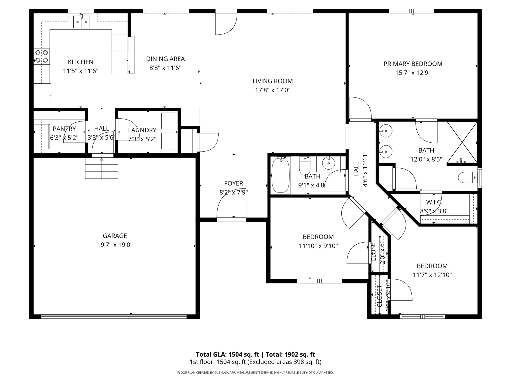 808 Jonathan Drive Lebanon, TN 37087 - Photo 29 of 29 unknown