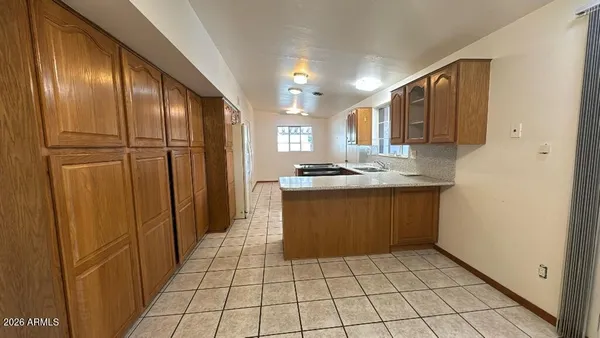 $1,375 | 35 East James Drive, Sierra Vista, AZ 85635