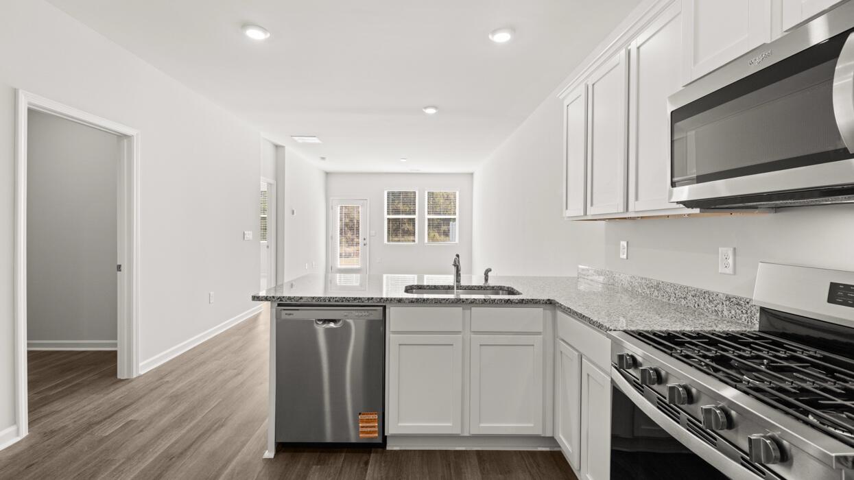 3134 Nolana Loop Graniteville, SC 29829 - Photo 12 of 42 Byrd Village lot 19 The Evans_015