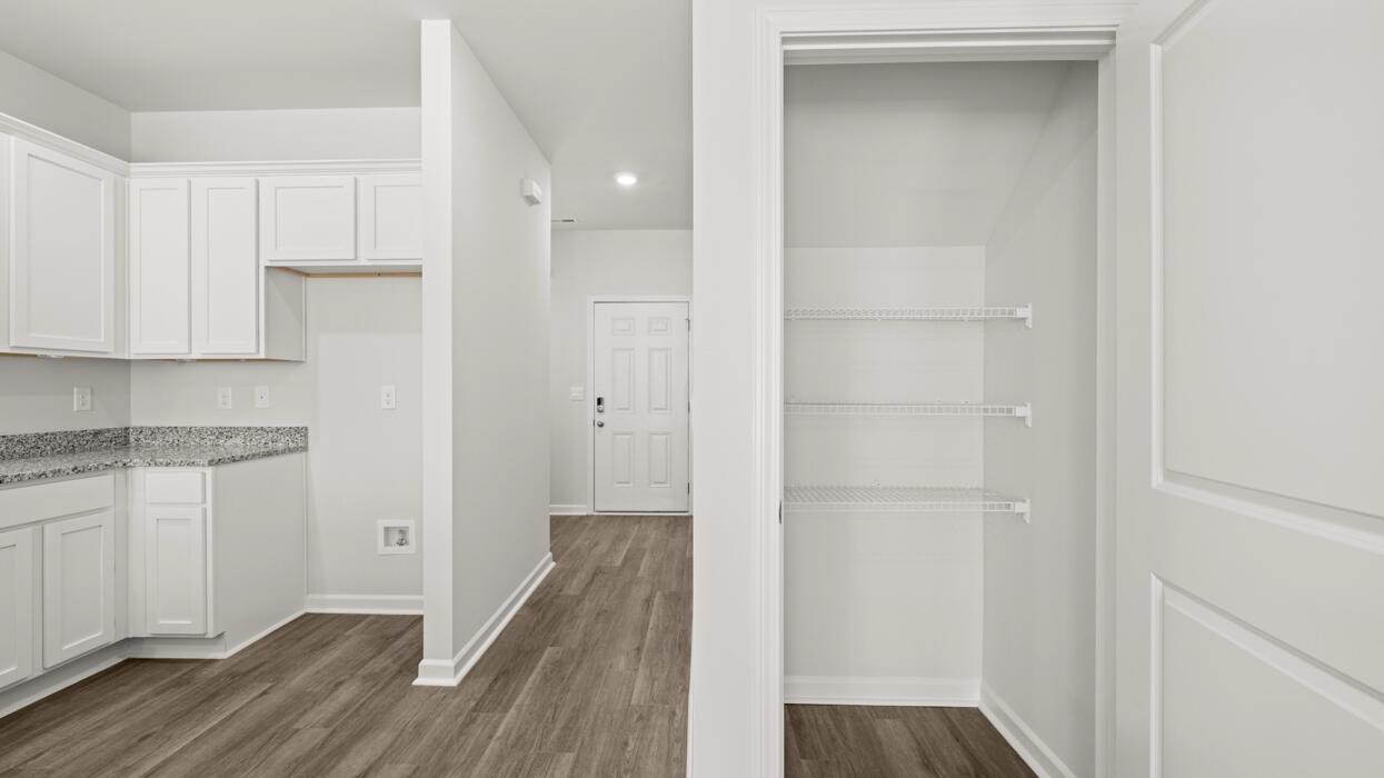 3134 Nolana Loop Graniteville, SC 29829 - Photo 13 of 42 Byrd Village lot 19 The Evans_016