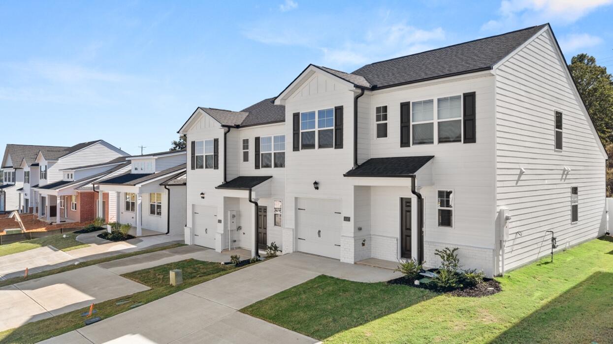 3134 Nolana Loop Graniteville, SC 29829 - Photo 3 of 42 Byrd Village lot 19 The Evans_05