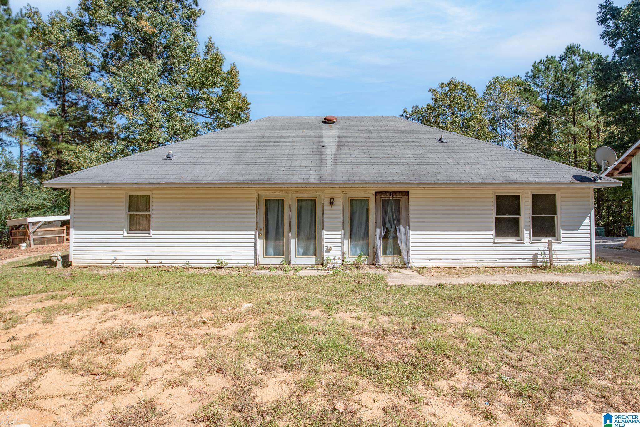 40 Ruth Lane West Blocton, AL 35184 - Photo 27 of 28