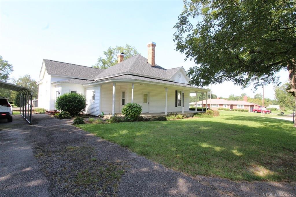 268 Camden Road Mount Croghan, SC 29727 - Photo 3 of 26