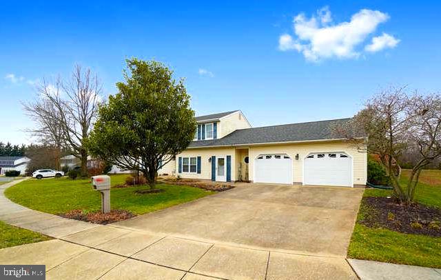 2177 Ambleside Court Frederick, MD 21702 - Photo 2 of 55 Distant view