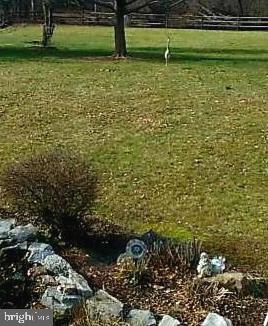 2177 Ambleside Court Frederick, MD 21702 - Photo 17 of 55 A Heron is stalking the Koi Pond , Easy fishing