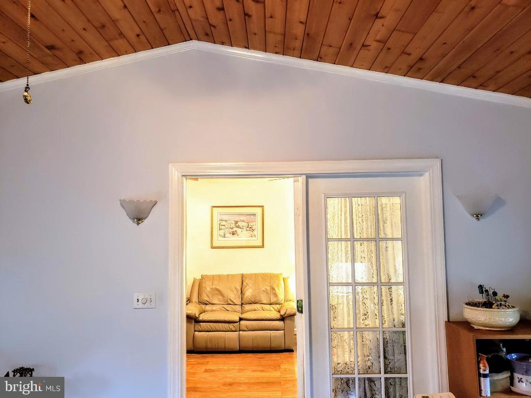 2177 Ambleside Court Frederick, MD 21702 - Photo 23 of 55 Sunroom opens to fam rm