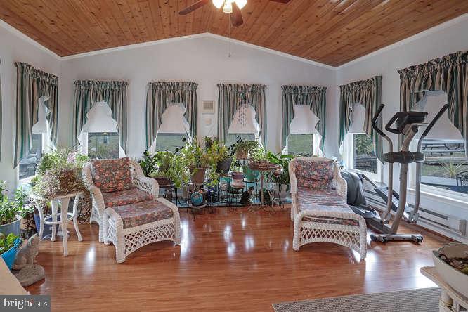 2177 Ambleside Court Frederick, MD 21702 - Photo 24 of 55 Big sunroom addition off Den