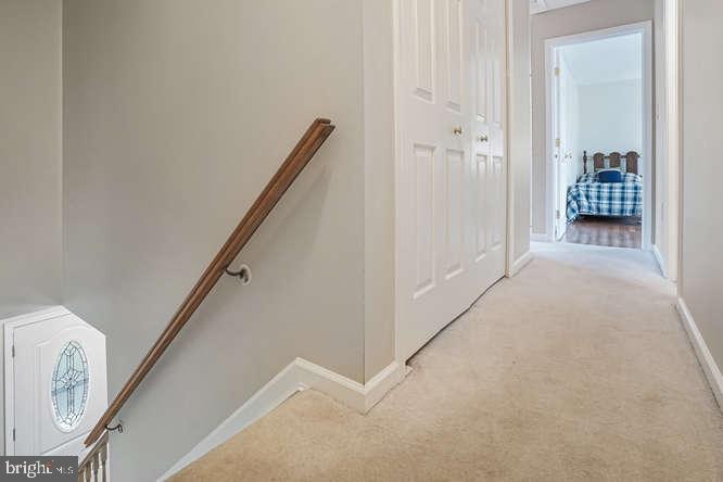2177 Ambleside Court Frederick, MD 21702 - Photo 31 of 55 upstairs landing