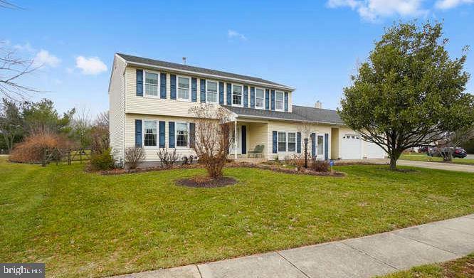 2177 Ambleside Court Frederick, MD 21702 - Photo 50 of 55 Welcoming home as you drive up the Cul-de-sac