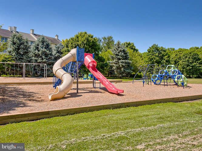 2177 Ambleside Court Frederick, MD 21702 - Photo 52 of 55 Tot lot behind TH's on Old Farm Dr