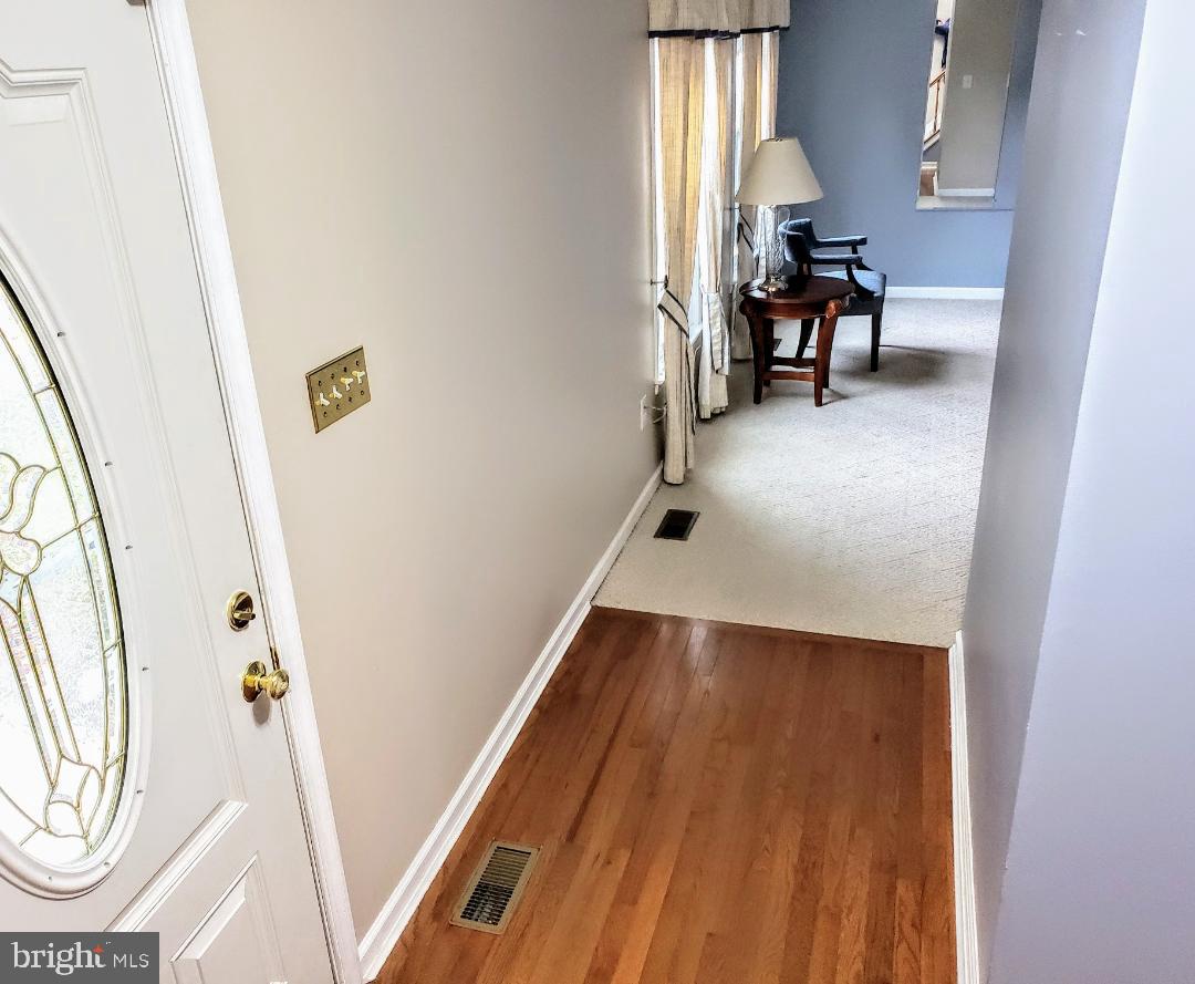 2177 Ambleside Court Frederick, MD 21702 - Photo 8 of 55 Entrance towards LR